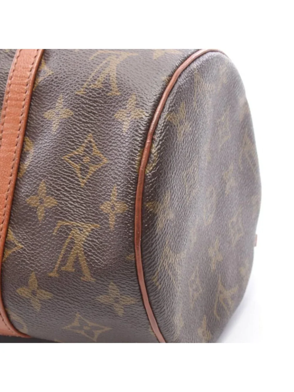 Louis Vuitton Papillon 30 Monogram Vintage Handbag
